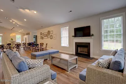5033 Monck Court, Wilmington, NC 28409 - Photo 39
