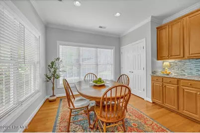 5033 Monck Court, Wilmington, NC 28409 - Photo 9
