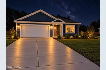 3028 Maravella Court #Lot 7, Bolivia, NC 28422 - Photo 31