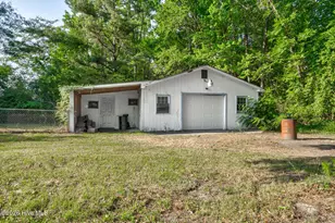 4443 Upchurch Rd, Elm City, NC 27822 - Photo 23