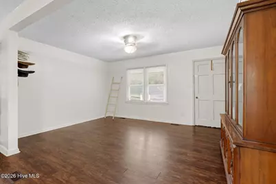 4443 Upchurch Road, Elm City, NC 27822 - Photo 5