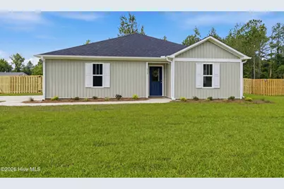157 King Road, Jacksonville, NC 28540 - Photo 5