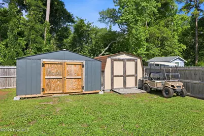 705 Hedrick Boulevard, Morehead City, NC 28557 - Photo 25