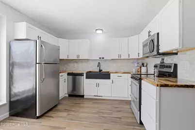 705 Hedrick Boulevard, Morehead City, NC 28557 - Photo 13
