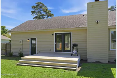 705 Hedrick Boulevard, Morehead City, NC 28557 - Photo 29