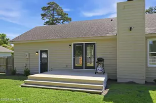 705 Hedrick Blvd, Morehead City, NC 28557 - Photo 29