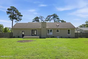 705 Hedrick Blvd, Morehead City, NC 28557 - Photo 27