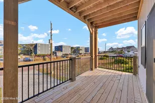 2209 New River Inlet Rd, North Topsail Beach, NC 28460 - Photo 5