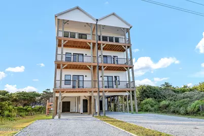 2211 New River Inlet Road #18b, North Topsail Beach, NC 28460 - Photo 3