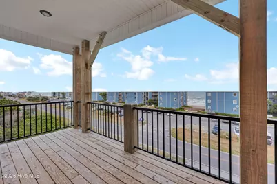 2211 New River Inlet Road #18b, North Topsail Beach, NC 28460 - Photo 5