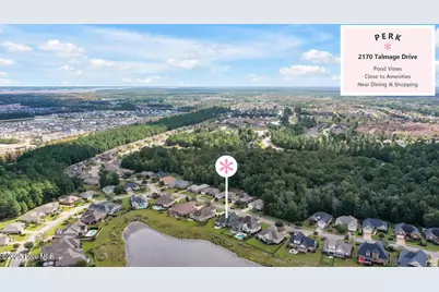 2170 Talmage Drive, Leland, NC 28451 - Photo 67
