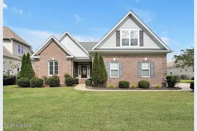 2170 Talmage Drive, Leland, NC 28451 - Photo 1