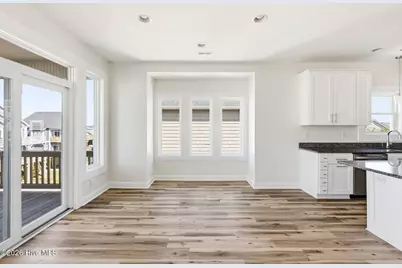 304 Oceanaire Lane, Surf City, NC 28445 - Photo 19