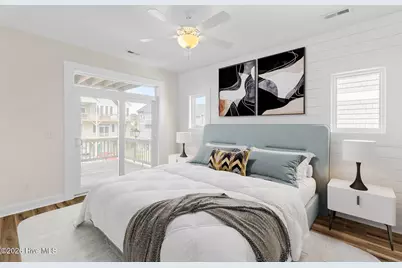 304 Oceanaire Lane, Surf City, NC 28445 - Photo 21