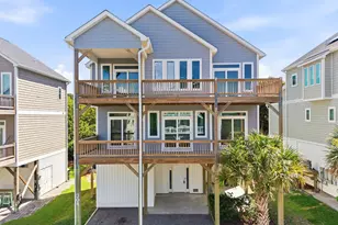 304 Oceanaire Ln, Surf City, NC 28445 - Photo 1