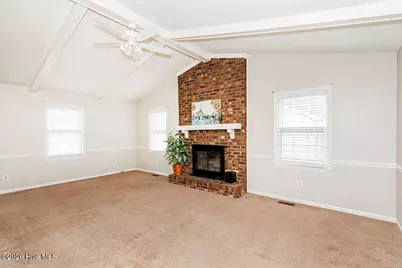1101 Strawbush Road, Rocky Mount, NC 27804 - Photo 7