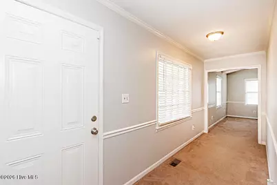 1101 Strawbush Road, Rocky Mount, NC 27804 - Photo 5