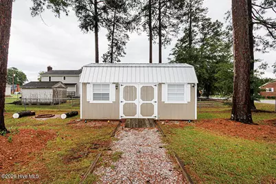 1101 Strawbush Road, Rocky Mount, NC 27804 - Photo 27