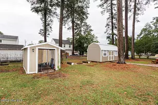 1101 Strawbush Rd, Rocky Mount, NC 27804 - Photo 37