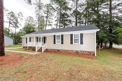 1101 Strawbush Road, Rocky Mount, NC 27804 - Photo 3