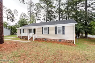 1101 Strawbush Rd, Rocky Mount, NC 27804 - Photo 3