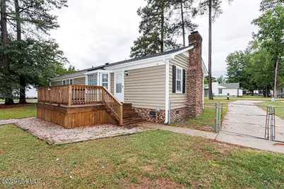 1101 Strawbush Road, Rocky Mount, NC 27804 - Photo 35