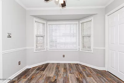 1101 Strawbush Road, Rocky Mount, NC 27804 - Photo 9