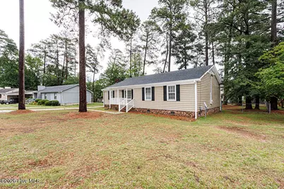 1101 Strawbush Road, Rocky Mount, NC 27804 - Photo 39