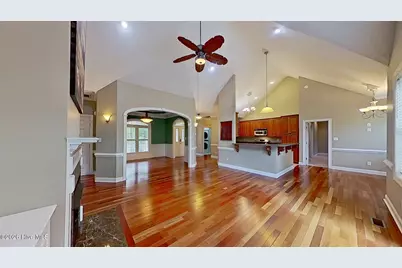 901 Sawgrass Court, New Bern, NC 28560 - Photo 11