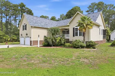 901 Sawgrass Court, New Bern, NC 28560 - Photo 53