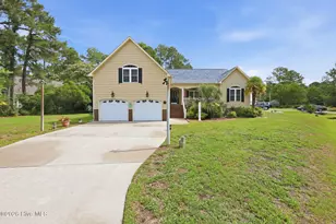 901 Sawgrass Ct, New Bern, NC 28560 - Photo 45