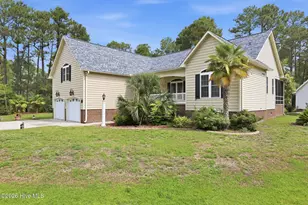 901 Sawgrass Ct, New Bern, NC 28560 - Photo 47