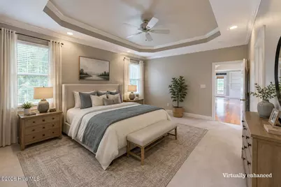901 Sawgrass Court, New Bern, NC 28560 - Photo 3