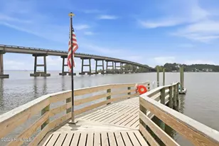 600 Broad St, Oriental, NC 28571 - Photo 89