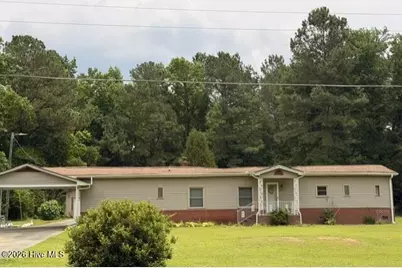 323 Pierce Road, Hallsboro, NC 28442 - Photo 1
