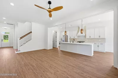 31 E Morning Glory Drive, Minnesott Beach, NC 28510 - Photo 17