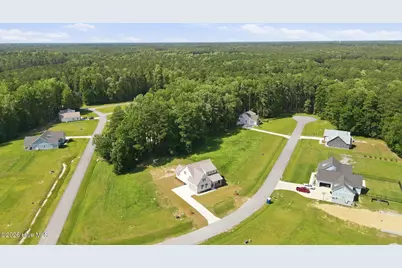 31 E Morning Glory Drive, Minnesott Beach, NC 28510 - Photo 9