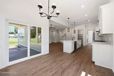 31 E Morning Glory Drive, Minnesott Beach, NC 28510 - Photo 19