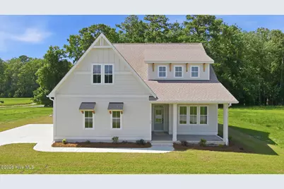 31 E Morning Glory Drive, Minnesott Beach, NC 28510 - Photo 3
