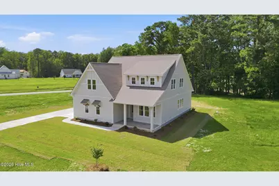 31 E Morning Glory Drive, Minnesott Beach, NC 28510 - Photo 1