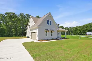 31 E Morning Glory Dr, Minnesott Beach, NC 28510 - Photo 47
