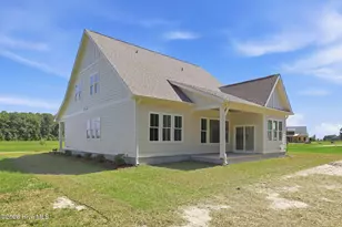 31 E Morning Glory Dr, Minnesott Beach, NC 28510 - Photo 7