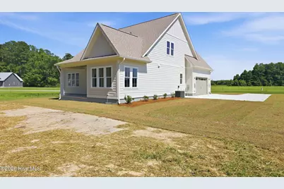 31 E Morning Glory Drive, Minnesott Beach, NC 28510 - Photo 43