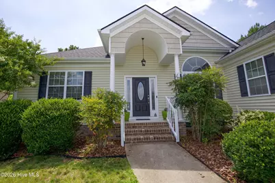 34 Princess Gate Drive, Whispering Pines, NC 28327 - Photo 3