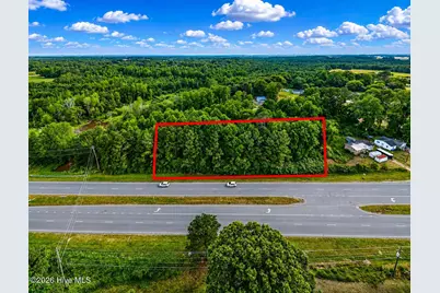Off US 421 S, Erwin, NC 28339 - Photo 1