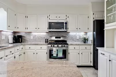 184 Weaver Road, Aberdeen, NC 28315 - Photo 17