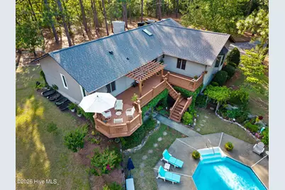 184 Weaver Road, Aberdeen, NC 28315 - Photo 39