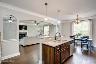 209 Sandleton Way, Evans, GA 30809 - Photo 9