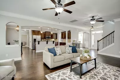 209 Sandleton Way, Evans, GA 30809 - Photo 15