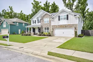 209 Sandleton Way, Evans, GA 30809 - Photo 3